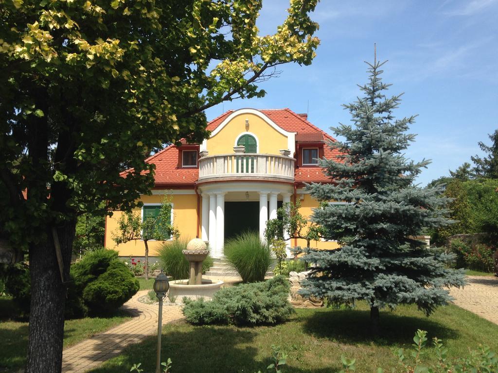 Siofok Villa Cameră foto