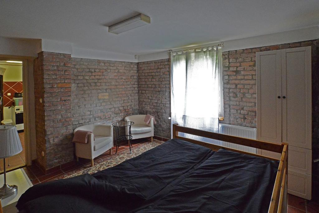 Siofok Villa Cameră foto