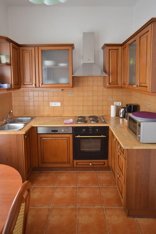 Siofok Villa Cameră foto